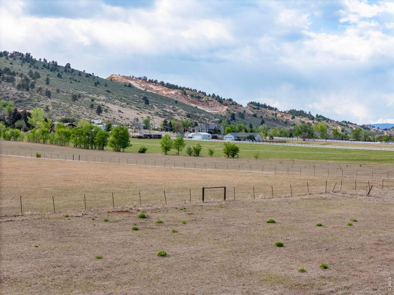 Rare vacant land opportunity offering space, privacy, and a beautiful Western Colorado backdrop. Beautiful western sunsets and open skies create an exceptional setting for future possibilities.