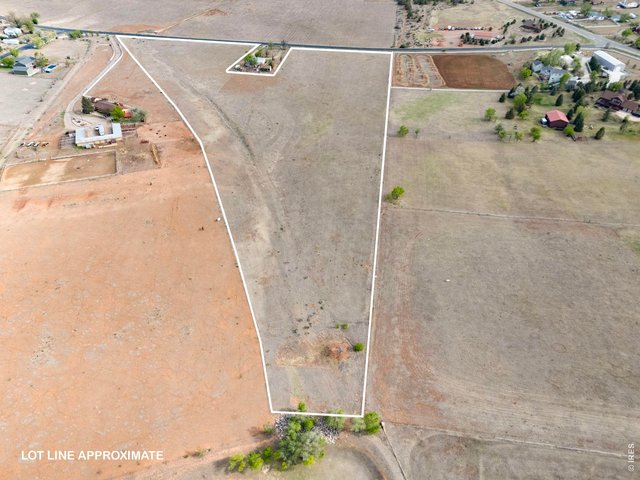 Property Photo 9 Aerial View Looking South