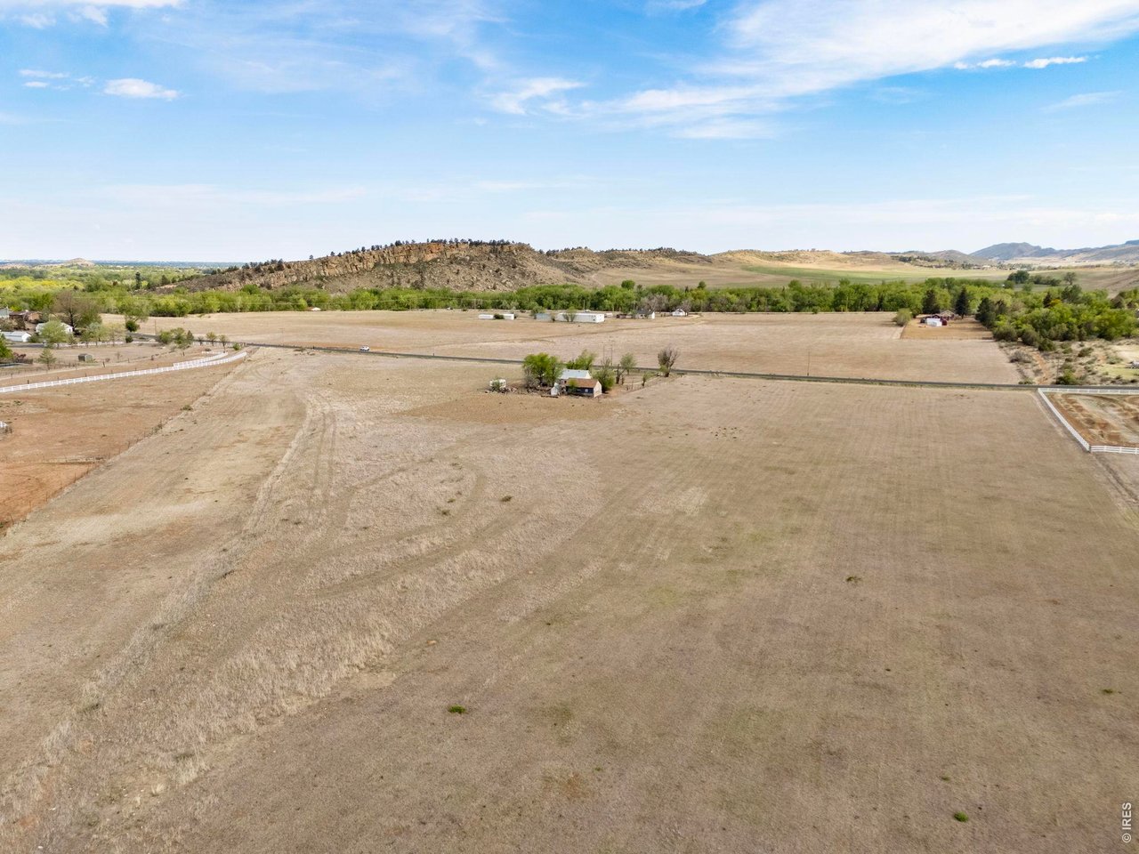 Close to Devil's Backbone Open Space, hiking trails, and the outdoor lifestyle Northern Colorado is known for.
