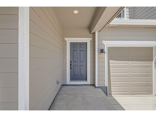 Property Photo 4 Covered front entry