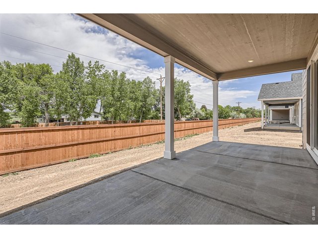 Property Photo 48 Covered back patio