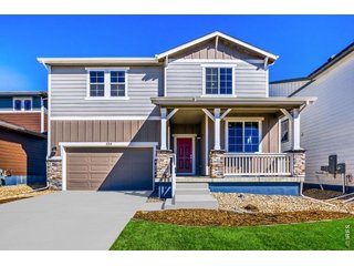 228 Sugar Beet Ln Berthoud, CO 80513