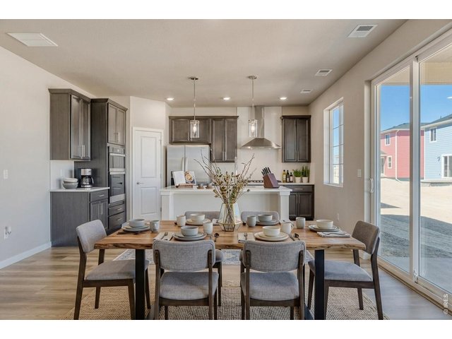 Property Photo 5 Dedicated dining space