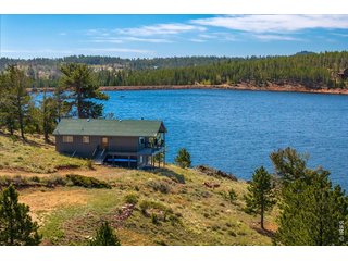 527 Nowata Dr Red Feather Lakes, CO 80545