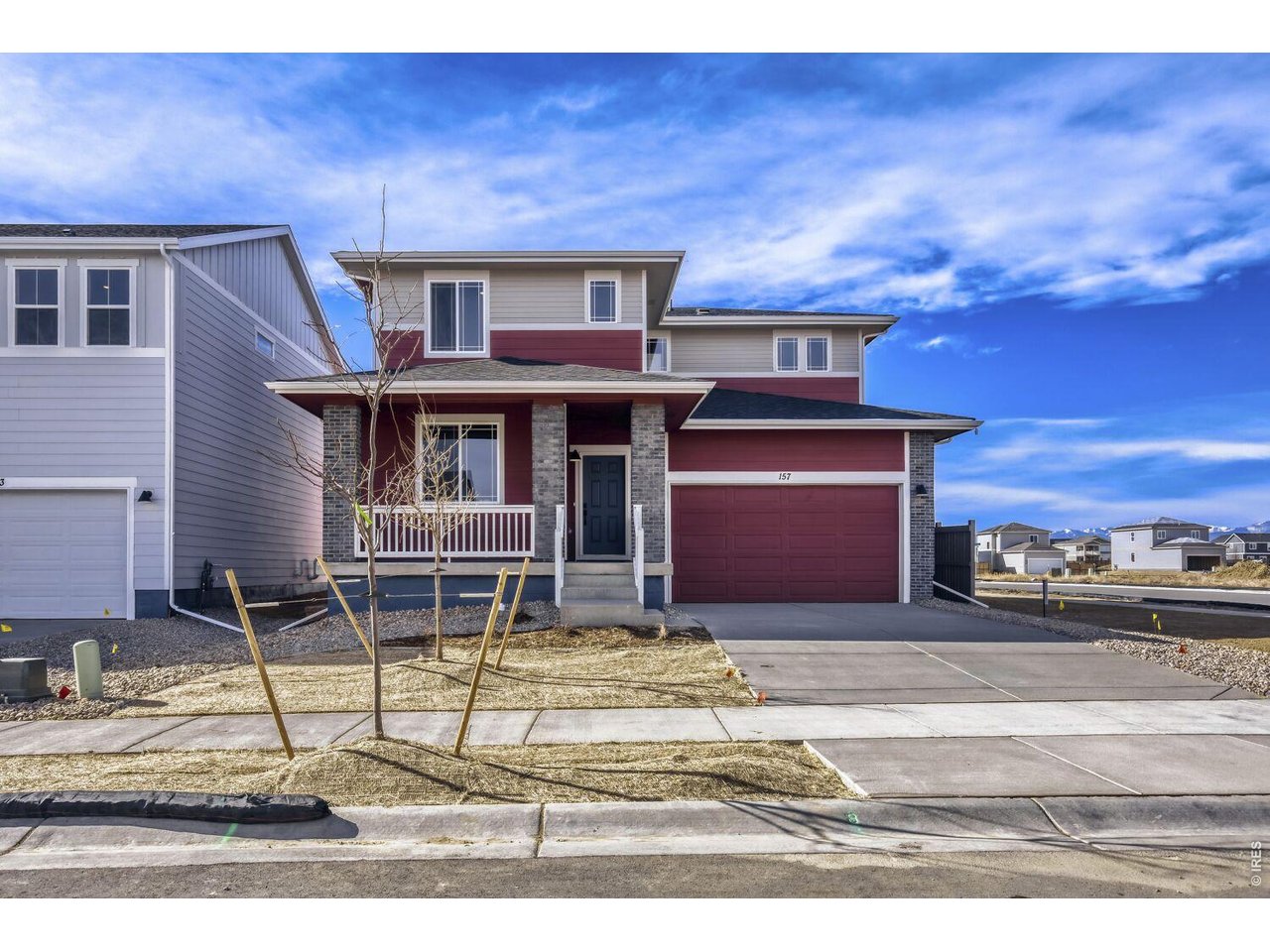 Welcome to 157 Buckwheat Ln!