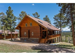 24 Sarsi Ct Red Feather Lakes, CO 80545