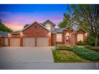 5518 White Willow Dr Fort Collins, CO 80528