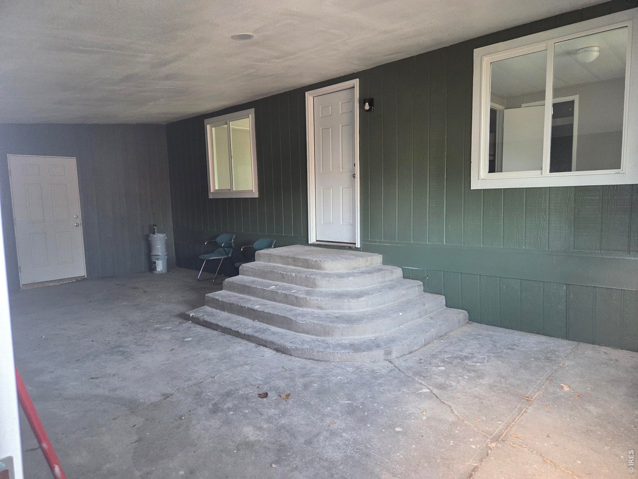 Breezeway