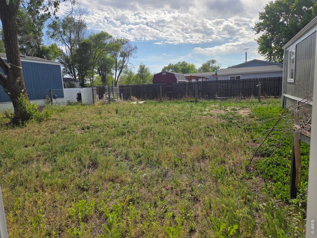 Property Photo 3 Back Yard