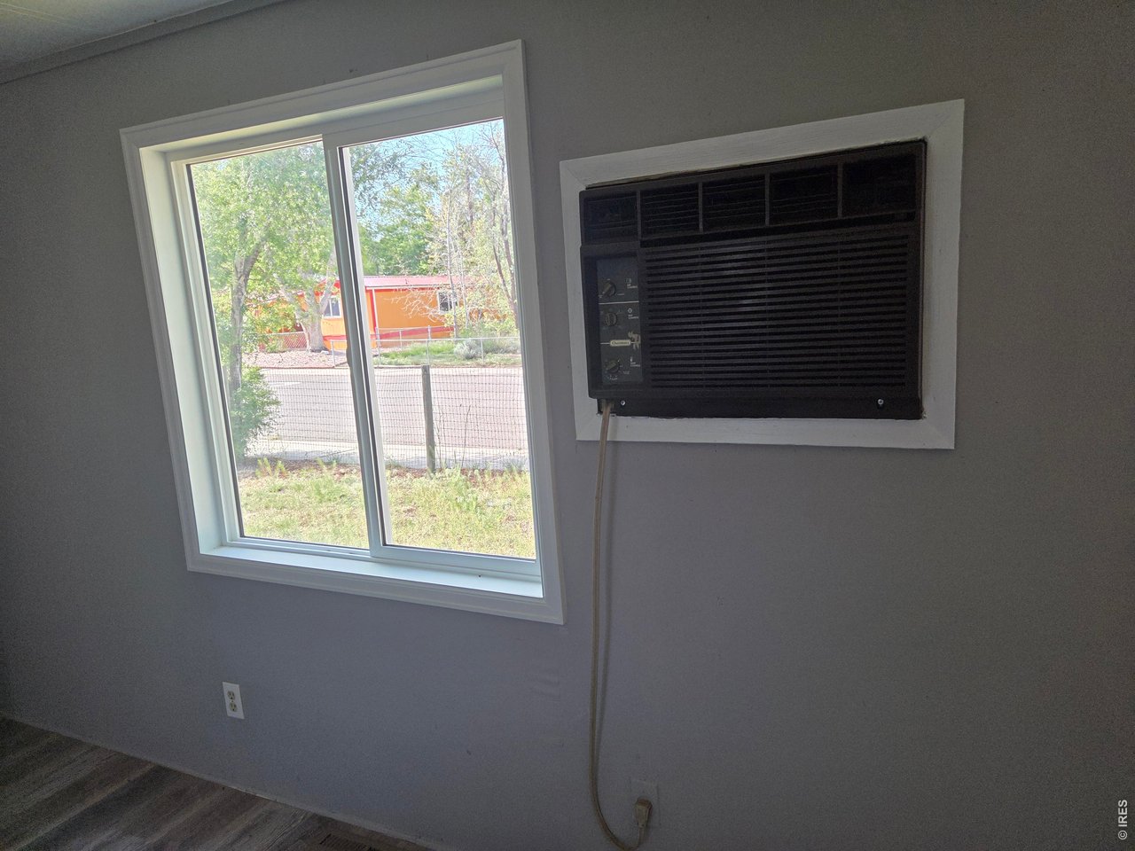 Wall Air Conditioner