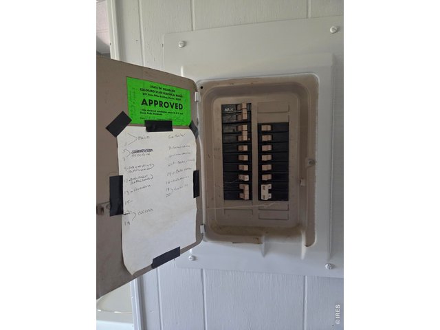 Property Photo 24 Electrical Box