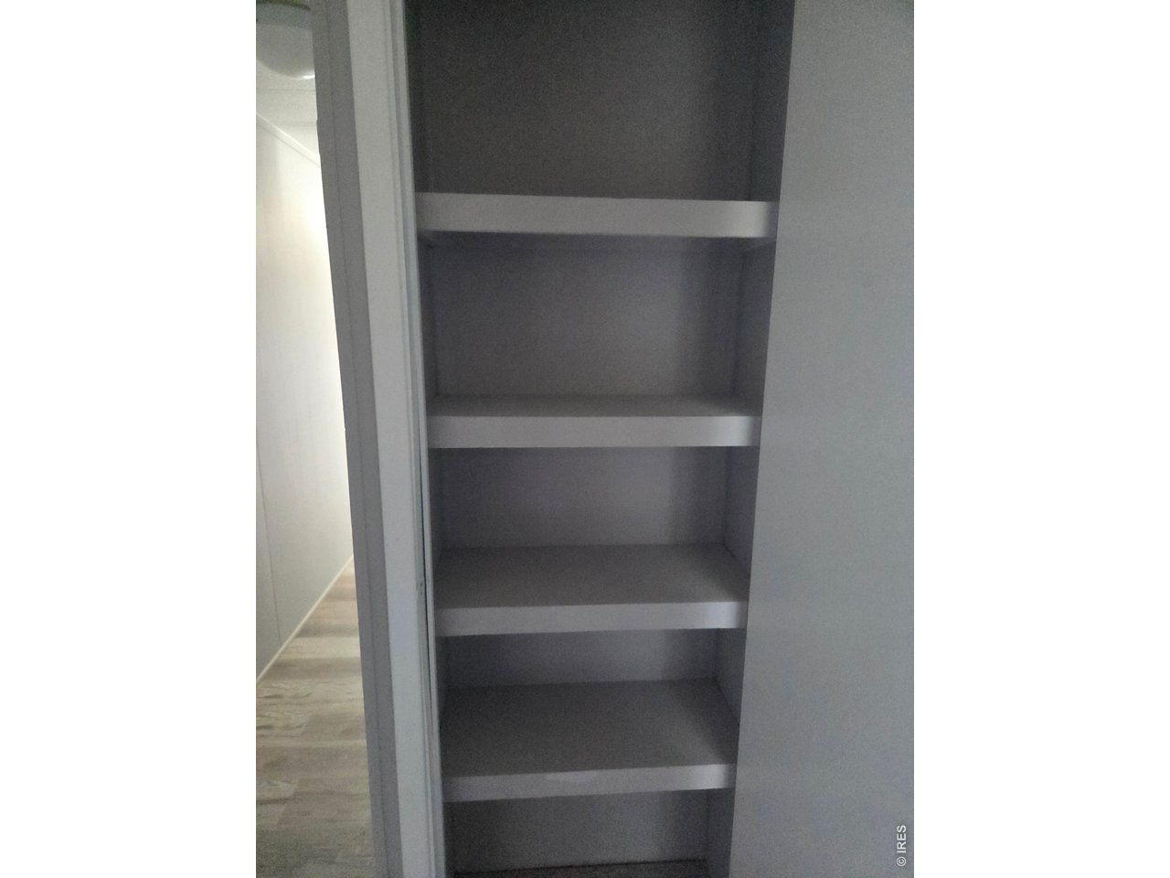 Linen Closet