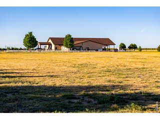 8605 County Road 6 Wiggins, CO 80654