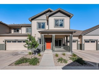 4125 Crittenton Ln 5 Wellington, CO 80549
