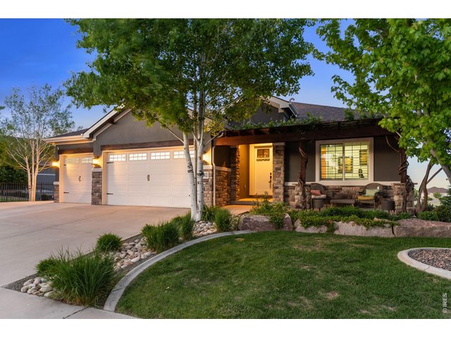 Property Photo 1 Westmark Home - qualit build!!