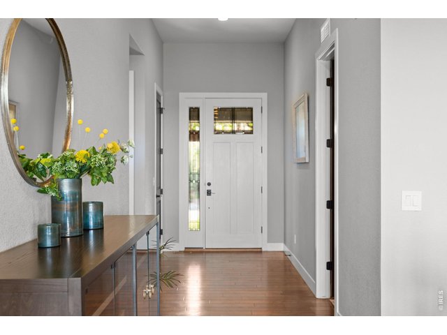 Property Photo 8 View of Front Entry Way