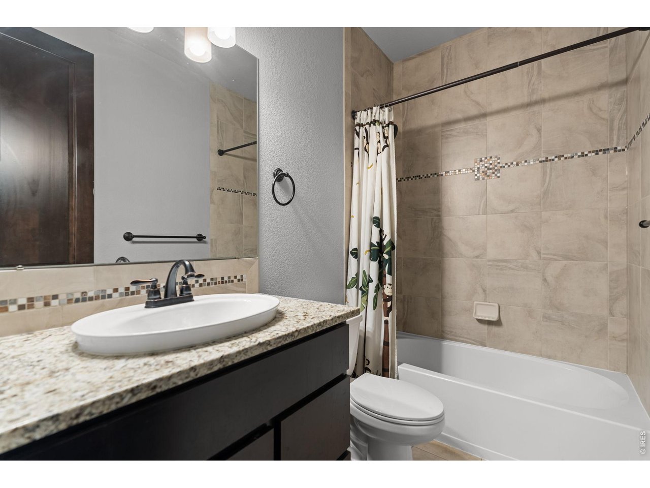 Guest bath