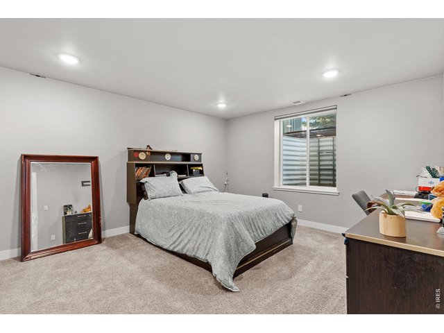 Property Photo 39 Basement bedroom 2