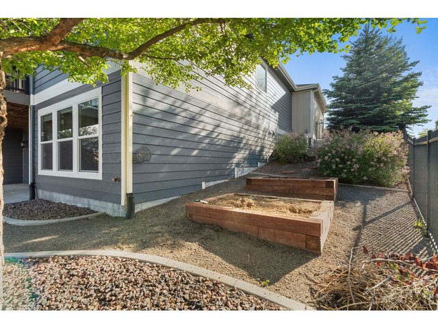 Property Photo 48 Planter/garden beds w/ drip irrigation