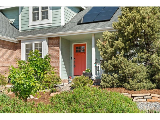 Property Photo 2 Owned Solar System