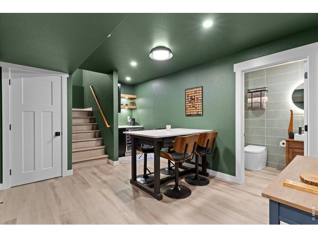 Property Photo 30 Recently Finished Basement