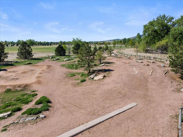 Property Photo 44 Spring Canyon Park Pump Track