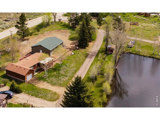 50 Meadow Ln Bellvue, CO 80512