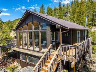 194 Mattapony Way Red Feather Lakes, CO 80545