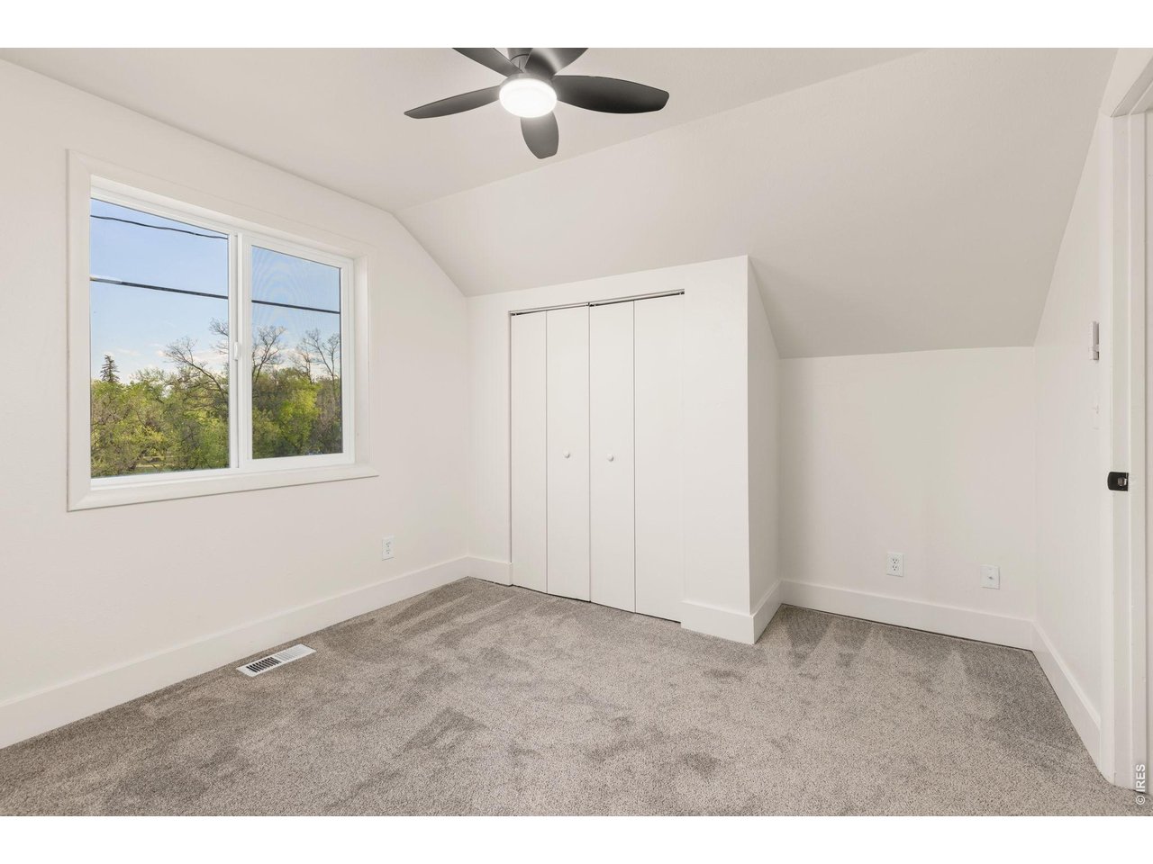 Upper Level Bedroom