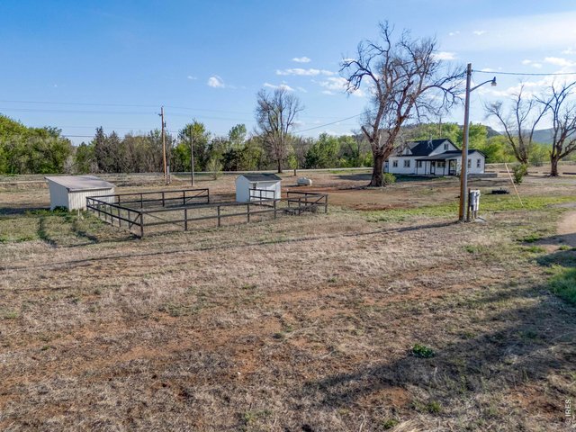 Property Photo 28 With 4.5 acres there's so much potential with this property!