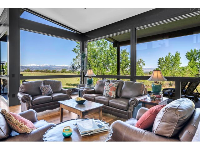 Property Photo 18 Walls of Windows-German Engineered