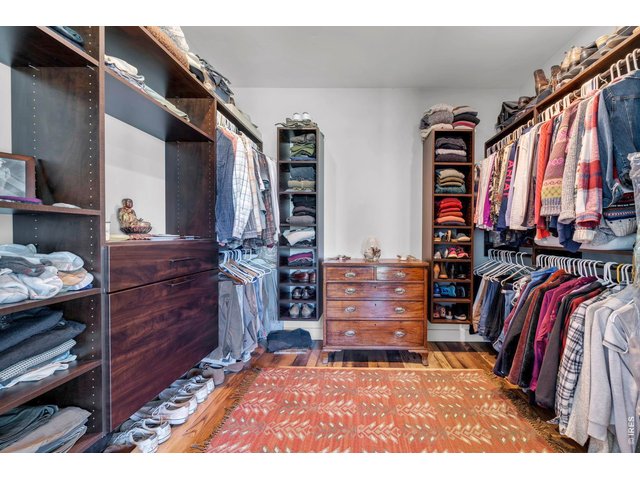 Property Photo 29 Primary Closet
