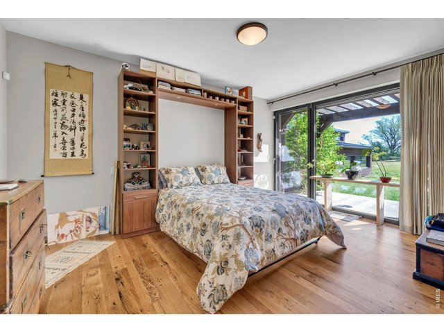 Property Photo 32 Bedroom #2 with Murphy Bed