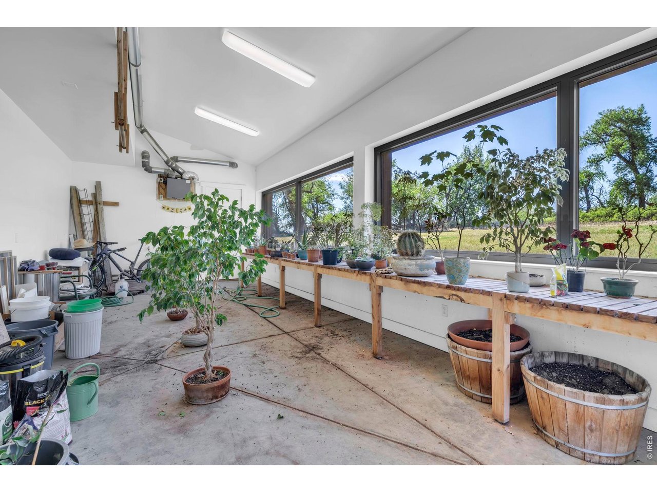 Start your garden