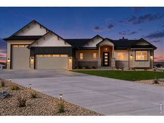 2664 Cutter Dr Severance, CO 80524