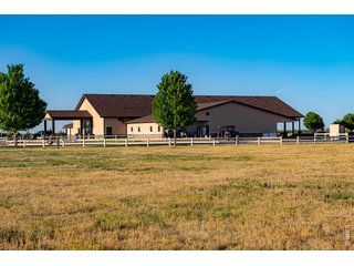 8604 County Road 6 Wiggins, CO 80654