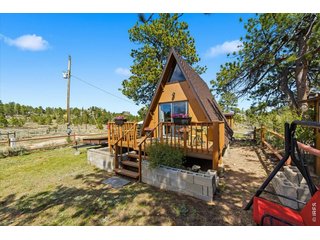 80 Walela Ln Red Feather Lakes, CO 80545