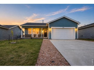 484 S 3rd Ave Deer Trail, CO 80105