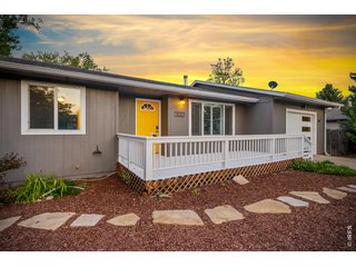 2912 Lochlomond Dr Laporte, CO 80535