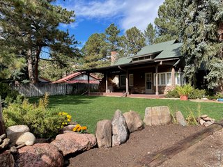198 Poudre River Rd Bellvue, CO 80512