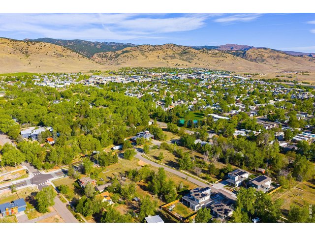 Property Photo 10 The property is located near Foothills Community Park, Boulder's extensive network of hiking and biking trails, top-rated schools