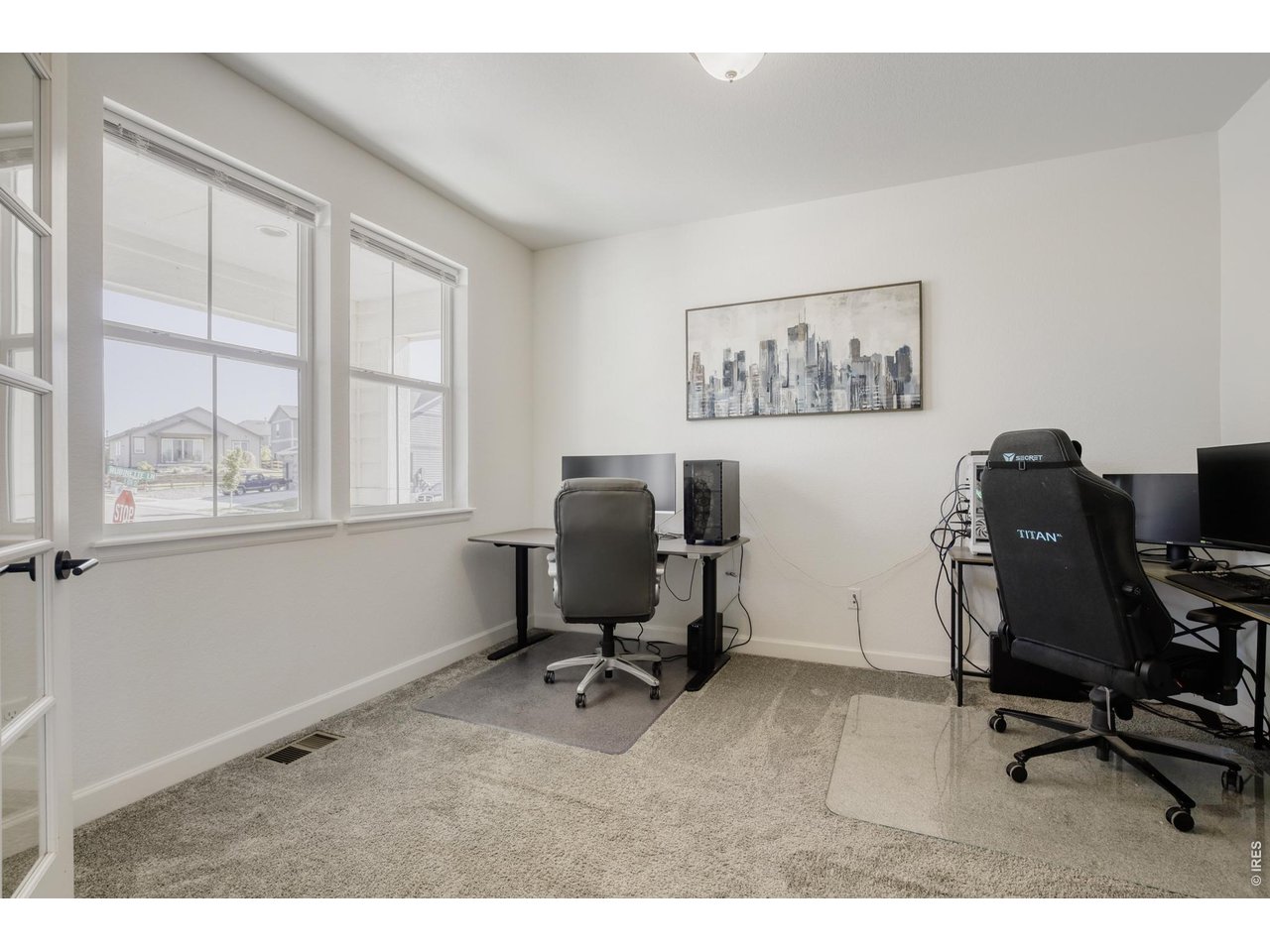 1055 Rubinette Ln - Office (Main Floor)