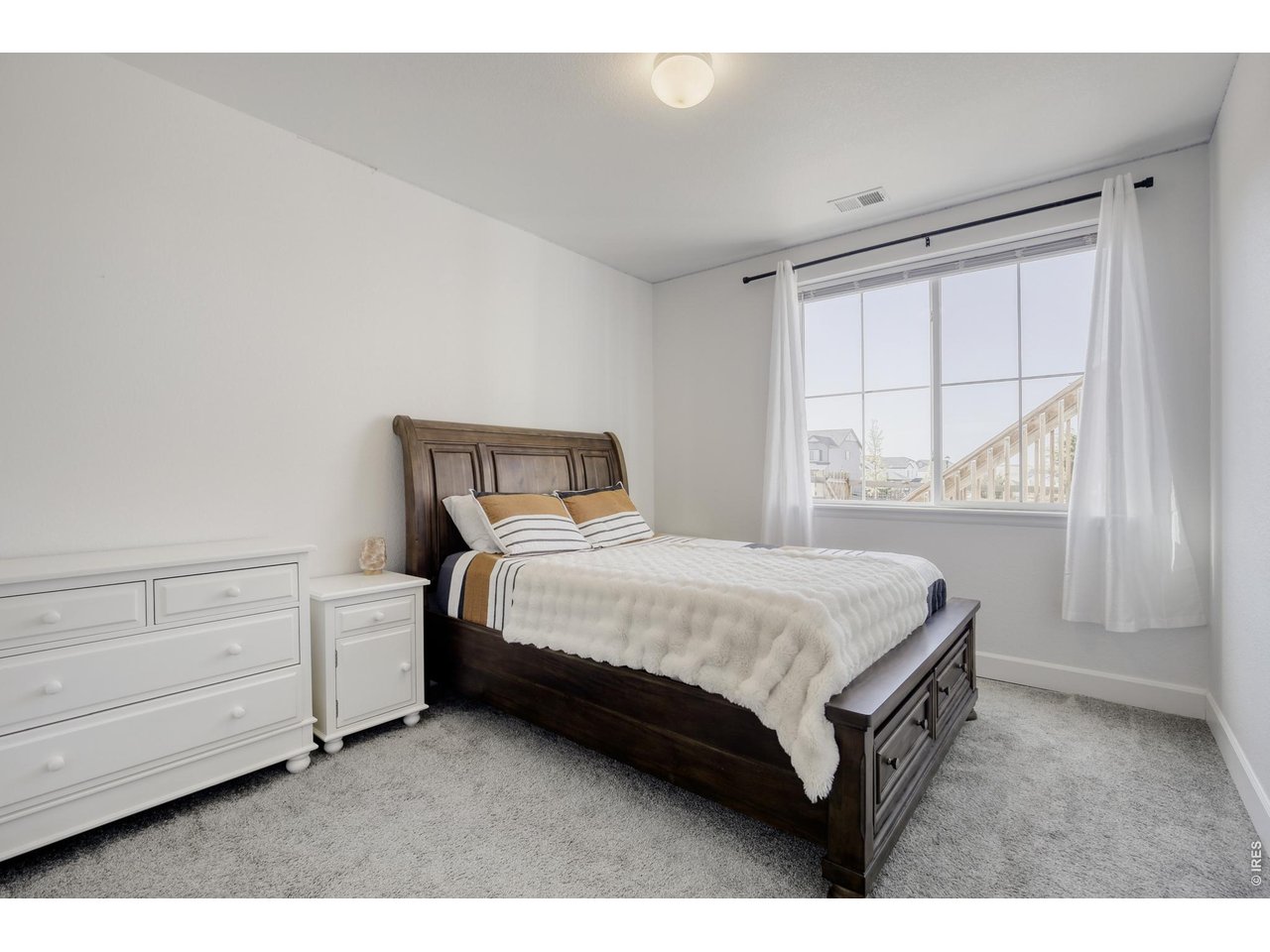1055 Rubinette Ln - 5th Bedroom (Basement)