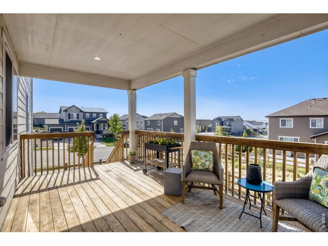 Property Photo 9 1055 Rubinette Ln - Upper Deck