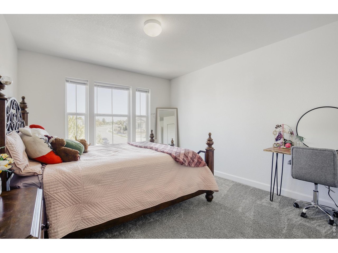 1055 Rubinette Ln - 2nd Bedroom (Upper Floor)