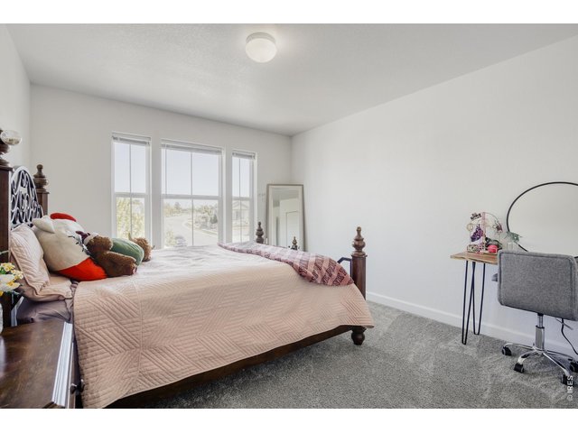 Property Photo 19 1055 Rubinette Ln - 2nd Bedroom (Upper Floor)