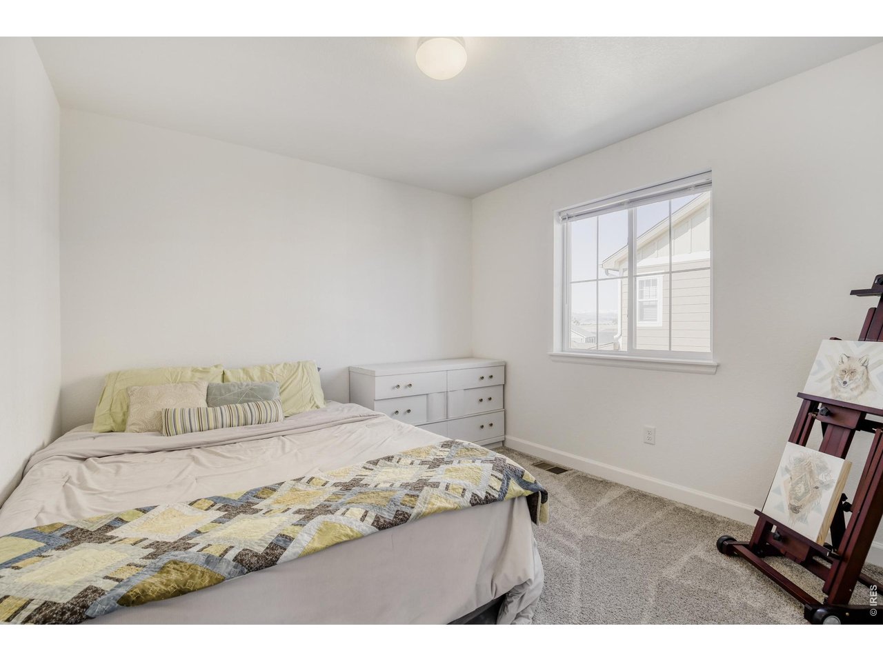 1055 Rubinette Ln - 4th Bedroom (Upper Floor)