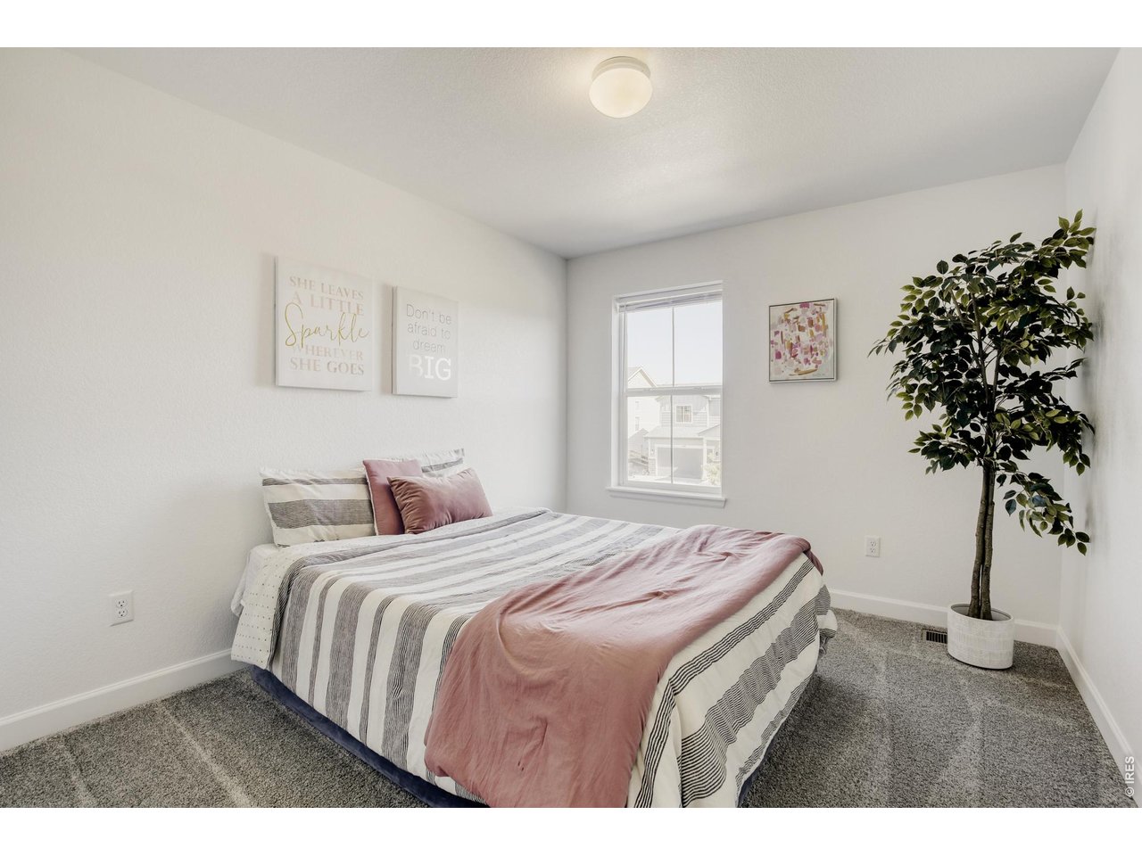 1055 Rubinette Ln - 3rd Bedroom (Upper Floor)
