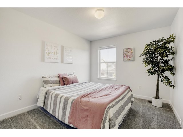 Property Photo 21 1055 Rubinette Ln - 3rd Bedroom (Upper Floor)