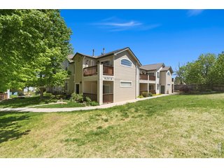 3002 W Elizabeth St 18D Fort Collins, CO 80521